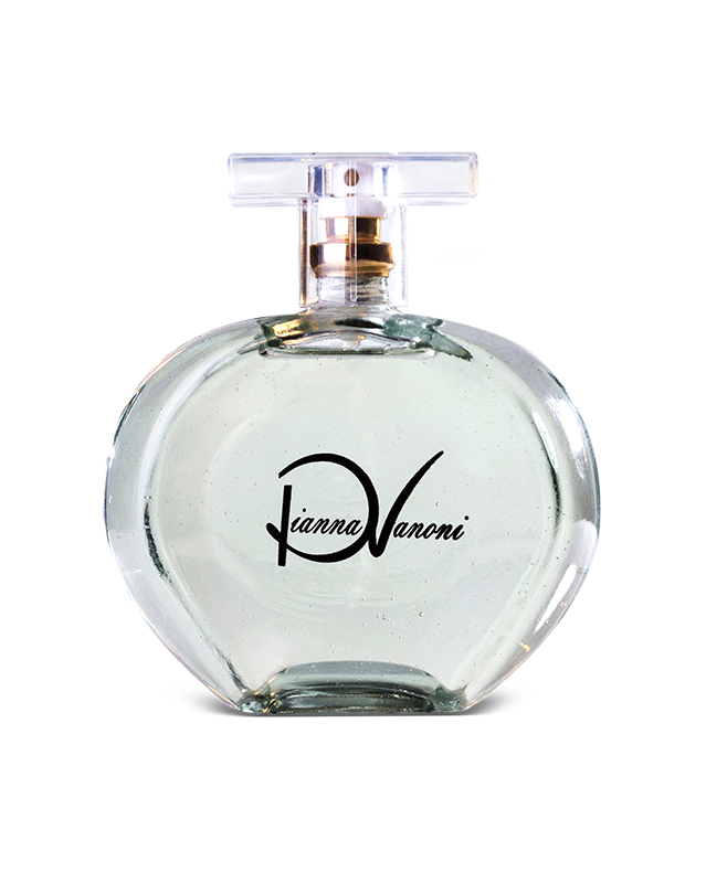 Perfume Dianna Vanoni pour femme
