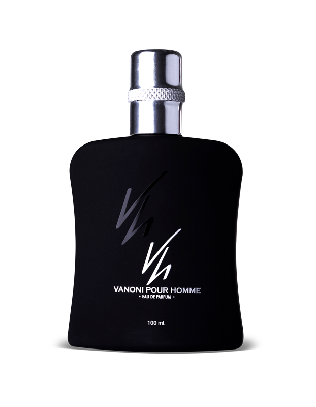 Perfume Vanoni pour homme