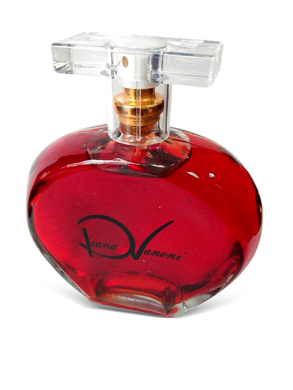 Dianna Vanoni pour femme rojo